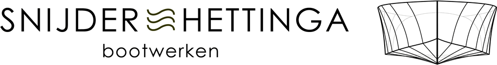 Snijder Hettinga Bootwerken